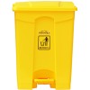 Brooks Waste Bin 68 Liters with pedal